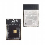 ESP32-WROOM-32D (8MB)参考图片