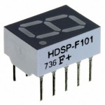 HDSP-F101参考图片