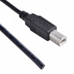 A-USB20BM-OE-500BK28参考图片