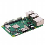 RASPBERRY PI 3 MODEL B+参考图片