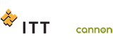 ITT Cannon的LOGO